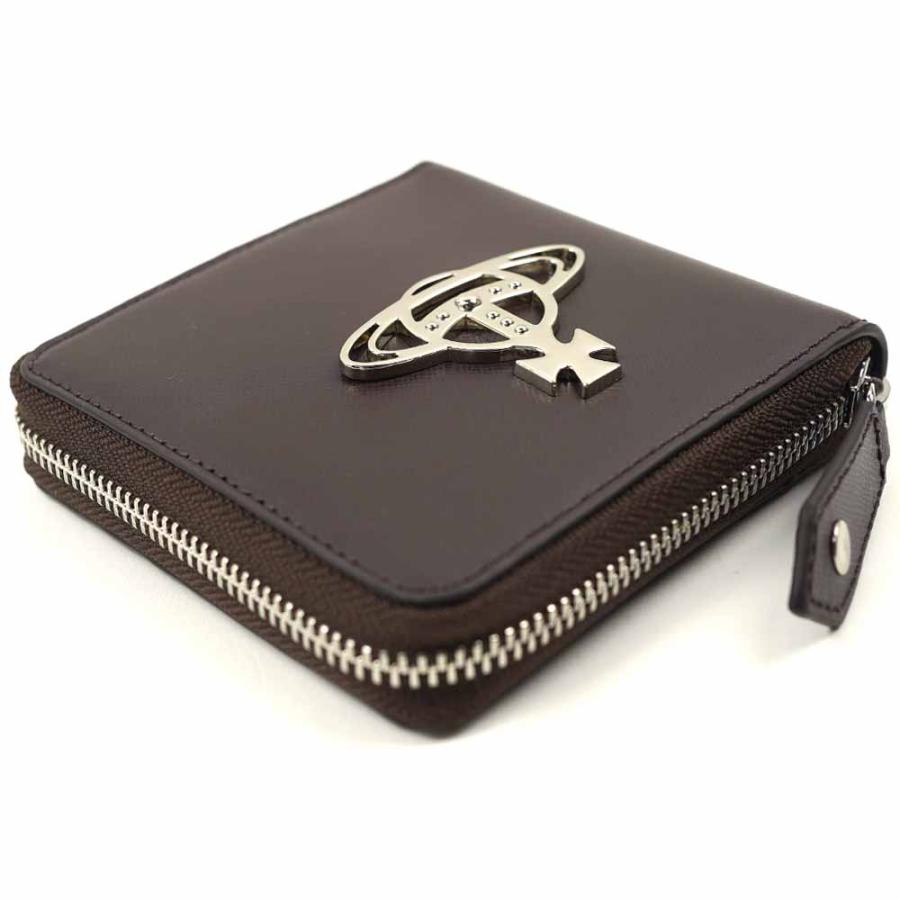 Vivienne Westwood ヴィヴィアンウエストウッド 二つ折り財布 Vivienne Westwood ヴィヴィアンウエストウッド 二つ折り財布