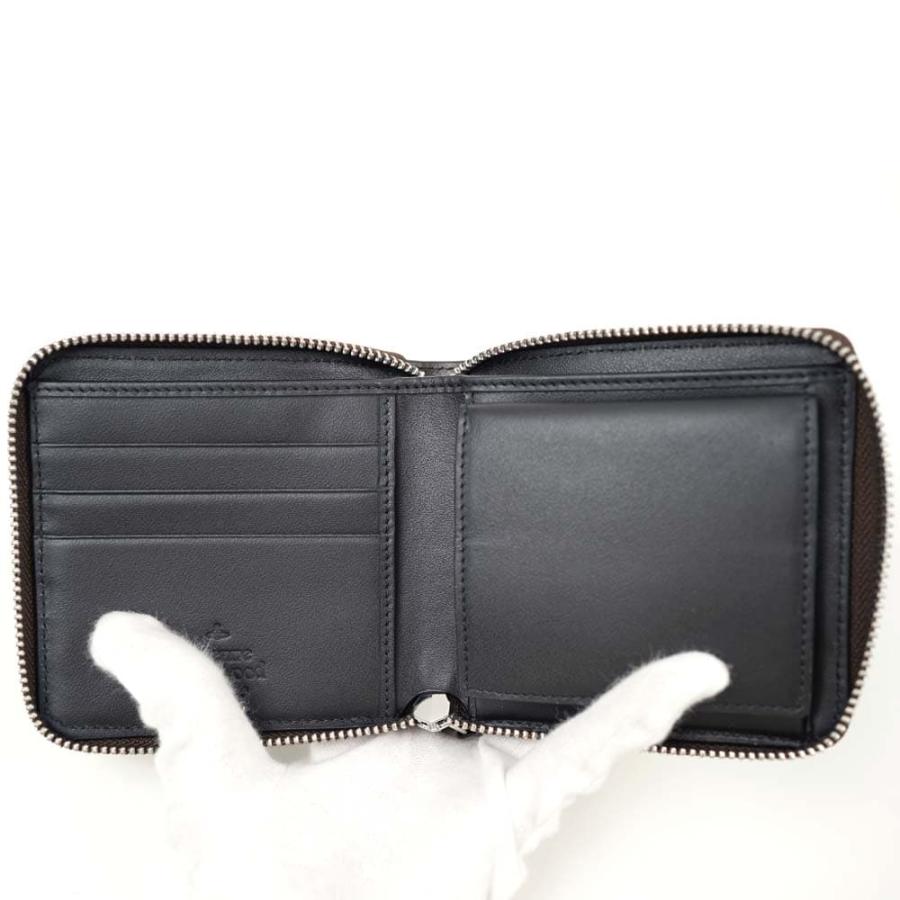 Vivienne Westwood ヴィヴィアンウエストウッド 二つ折り財布 Vivienne Westwood ヴィヴィアンウエストウッド 二つ折り財布