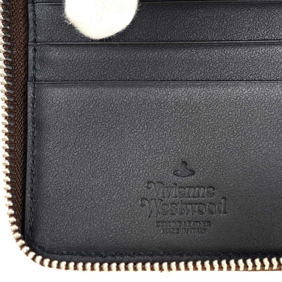Vivienne Westwood ヴィヴィアンウエストウッド 二つ折り財布 Vivienne Westwood ヴィヴィアンウエストウッド 二つ折り財布