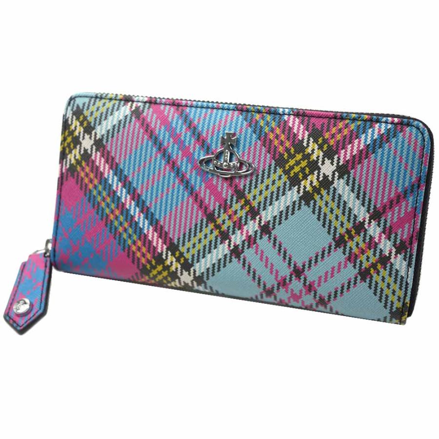 Vivienne Westwood（ヴィヴィアンウエストウッド） 並行輸入品 長財布