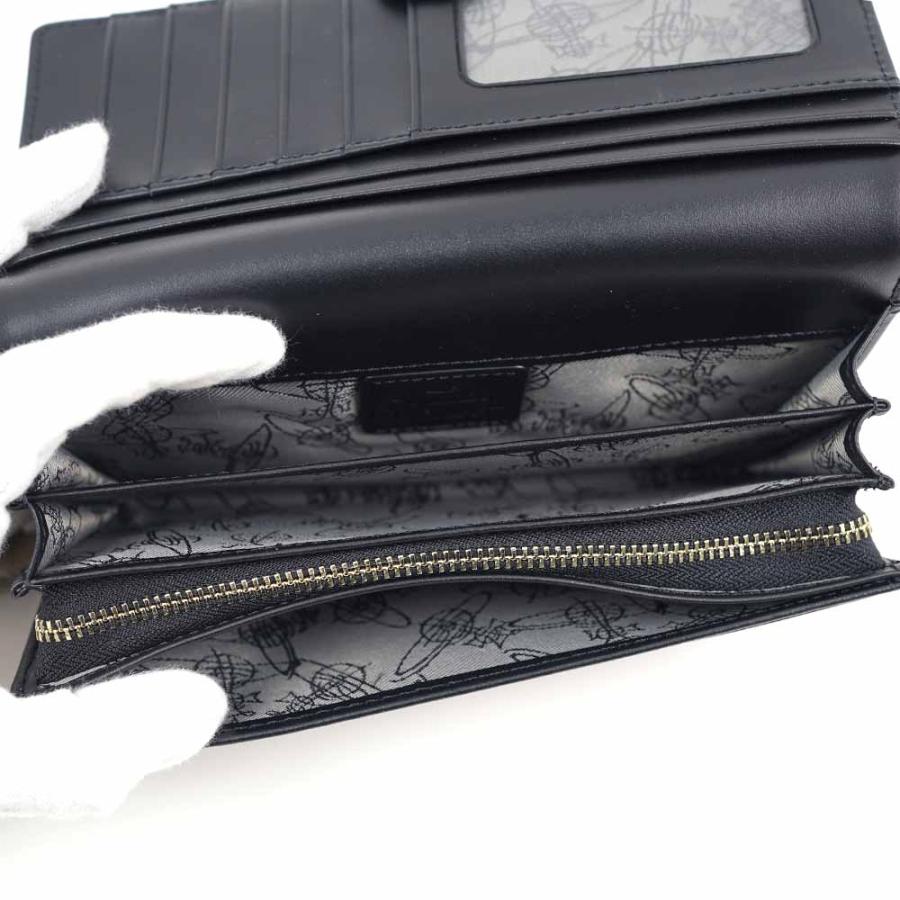 Vivienne Westwood ヴィヴィアン ウエストウッド 長財布 Vivienne Westwood ヴィヴィアン ウエストウッド 長財布