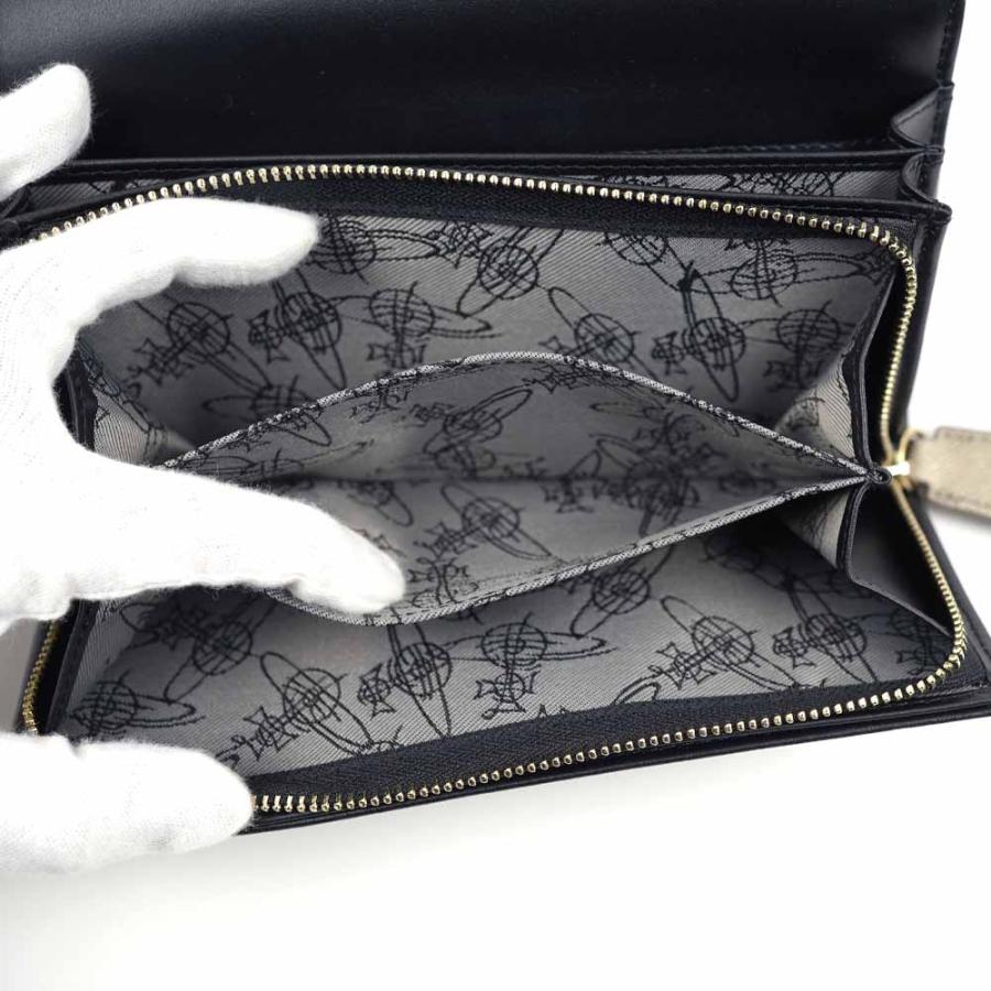 Vivienne Westwood ヴィヴィアン ウエストウッド 長財布 Vivienne Westwood ヴィヴィアン ウエストウッド 長財布