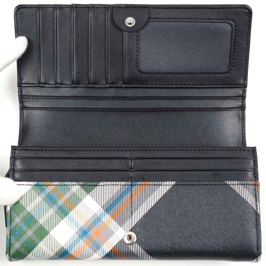 Vivienne Westwood ヴィヴィアン ウエストウッド 長財布 Vivienne Westwood ヴィヴィアン ウエストウッド 長財布