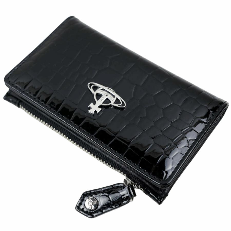 Vivienne Westwood（ヴィヴィアンウエストウッド） 並行輸入品 財布 二