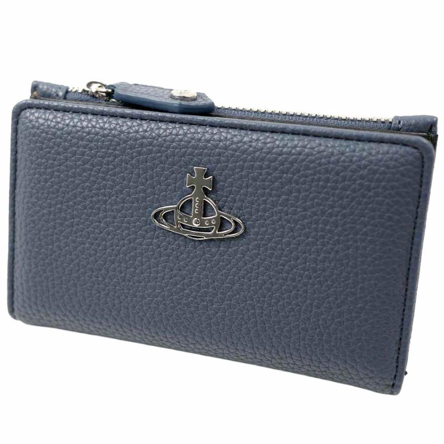 Vivienne Westwood（ヴィヴィアンウエストウッド） 並行輸入品 財布 二