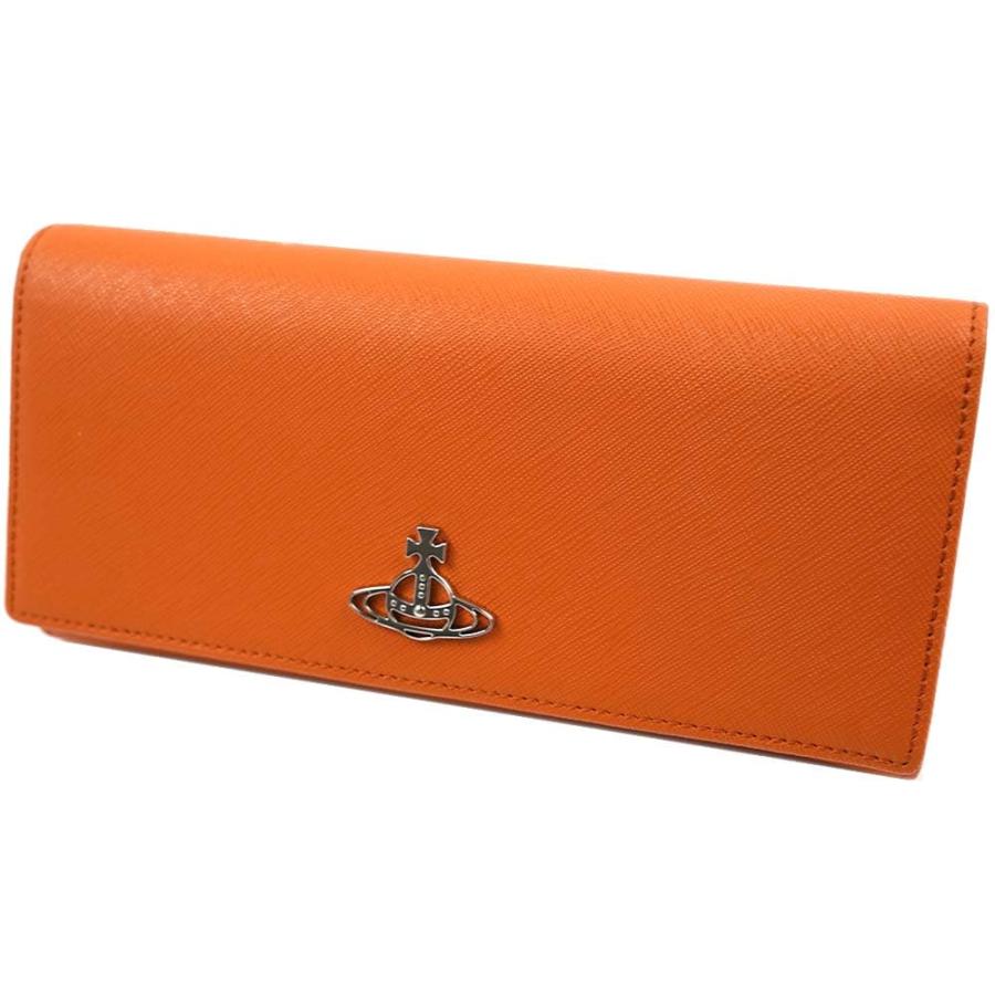 Vivienne Westwood（ヴィヴィアンウエストウッド） 並行輸入品 財布 長 