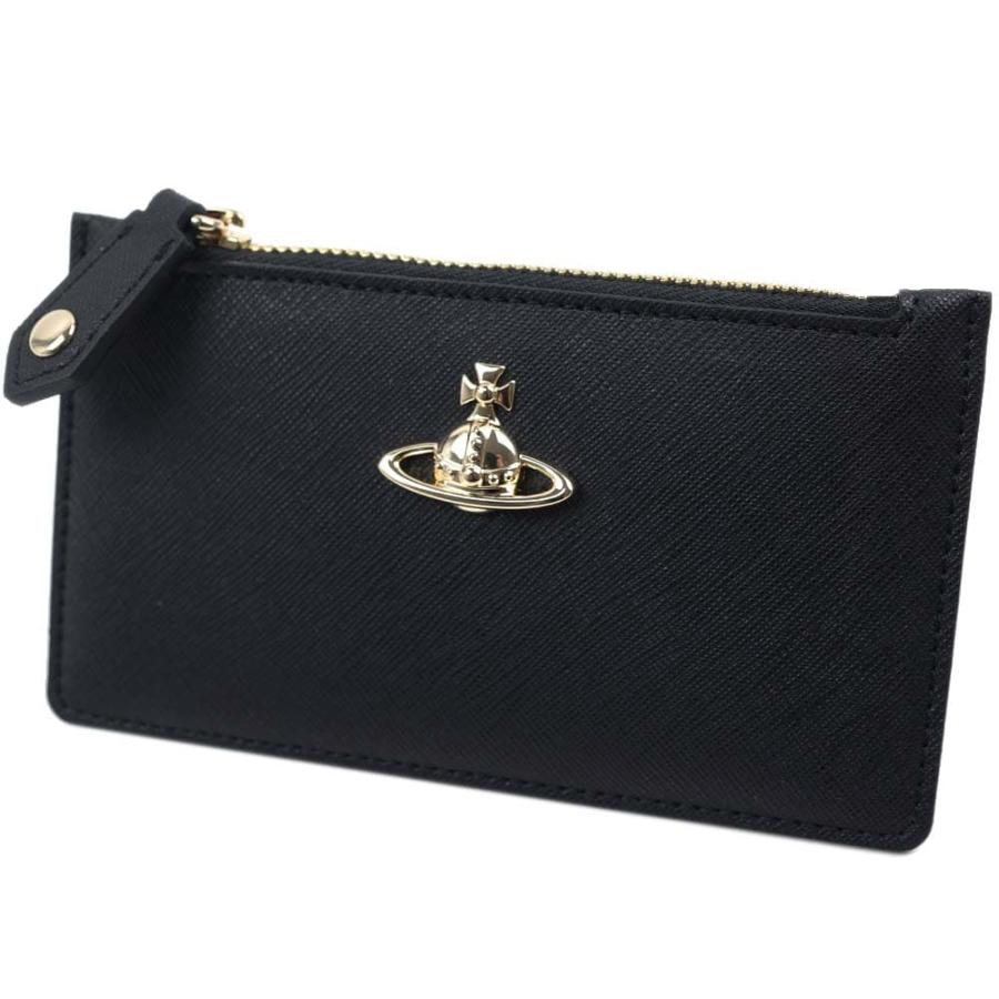 Vivienne Westwood フラグメントケース【新品】さいふ