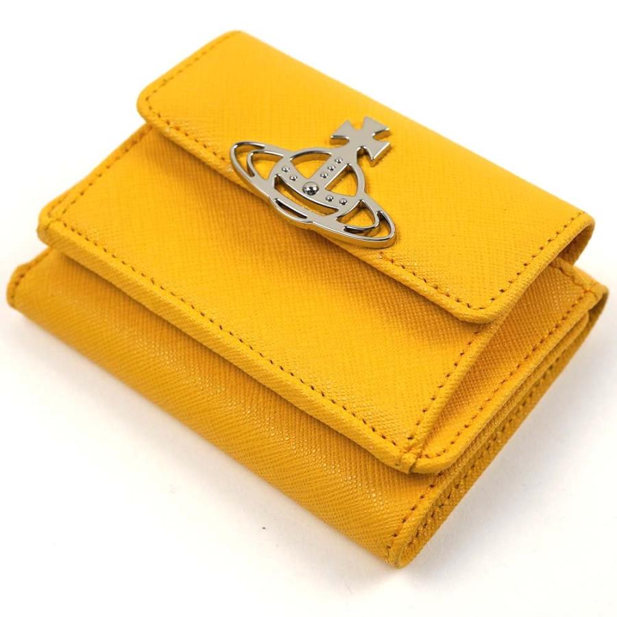 Vivienne Westwood ヴィヴィアンウエストウッド 財布 三つ折り Vivienne Westwood ヴィヴィアンウエストウッド 財布 三つ折り