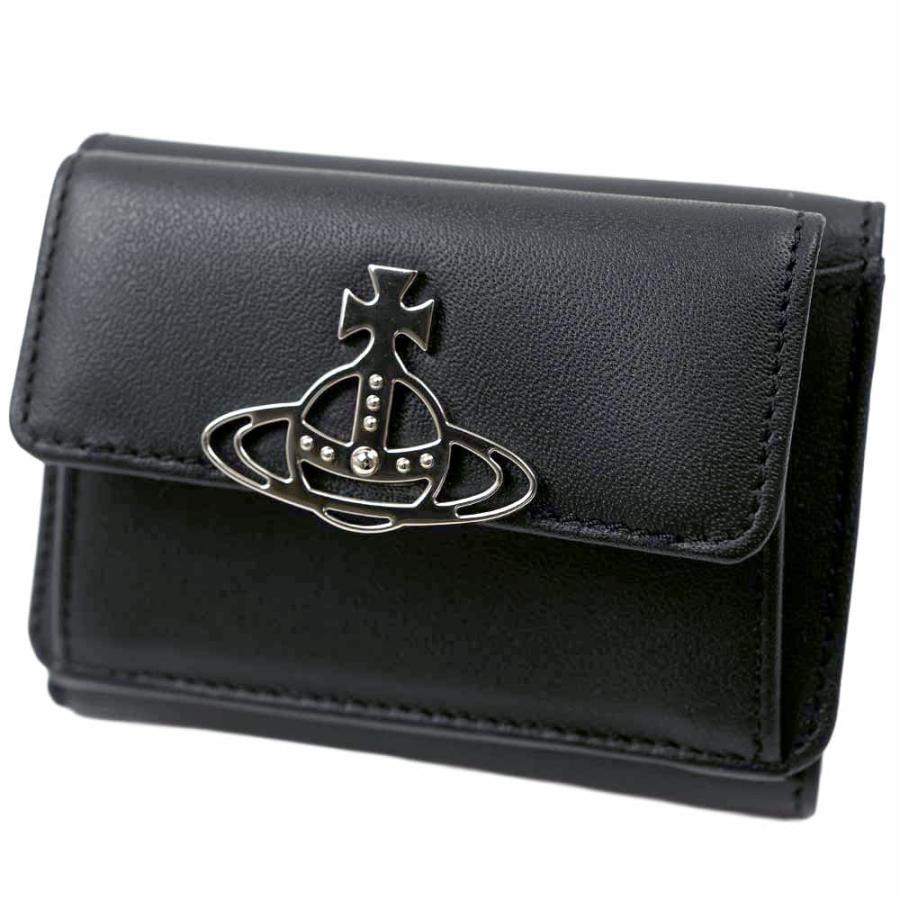 Vivienne Westwood（ヴィヴィアンウエストウッド） 並行輸入品 財布 三
