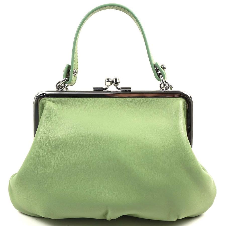 ヴィヴィアンウエストウッド　がま口Emmaショルダーバッグ Vivienne Westwood（ヴィヴィアンウエストウッド） 並行輸入品