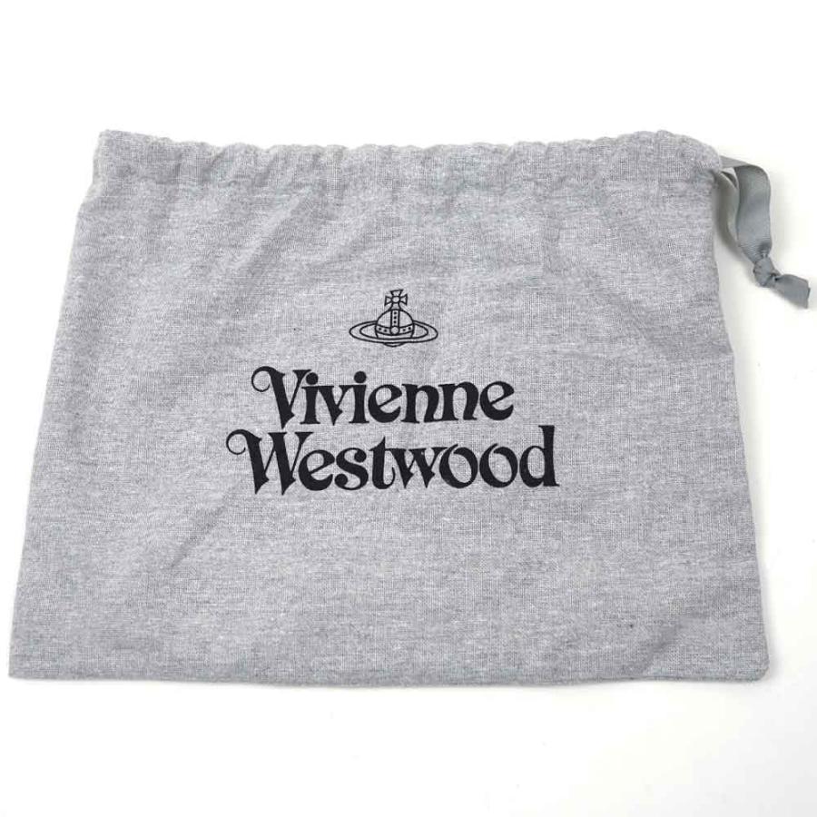 【未使用級】ヴィヴィアンウエストウッド ショルダーバッグ がま口 オーブ 肩掛け Vivienne Westwood（ヴィヴィアンウエストウッド） 並行輸入品