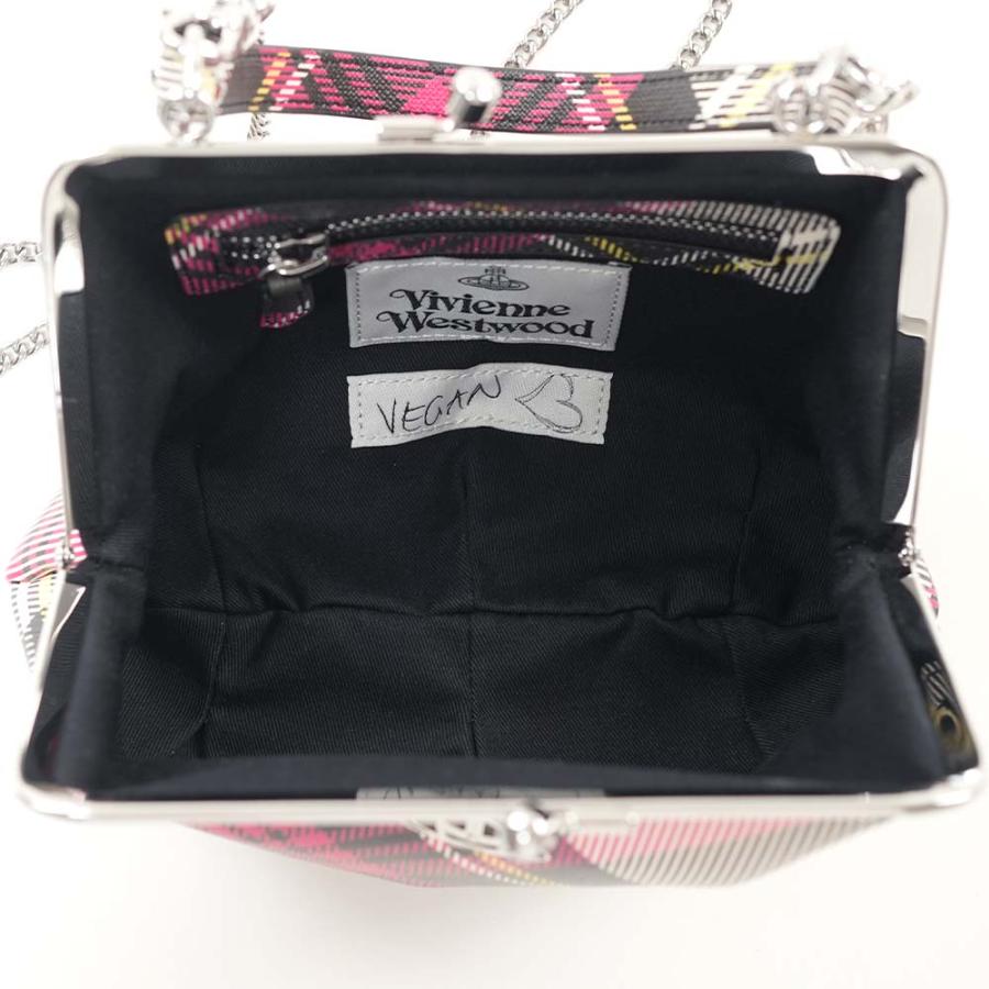 新品未使用　Vivian Westwood 2way ボディバッグ　百貨店購入 Vivienne Westwood（ヴィヴィアンウエストウッド） ショルダーバッグ