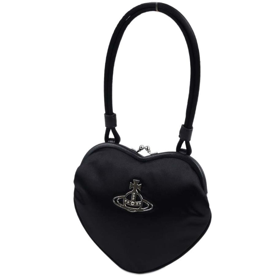 【極美品】ヴィヴィアンウエストウッド ハンドバッグ がま口 レザー オーブ 白 Vivienne Westwood（ヴィヴィアンウエストウッド） 並行輸入品