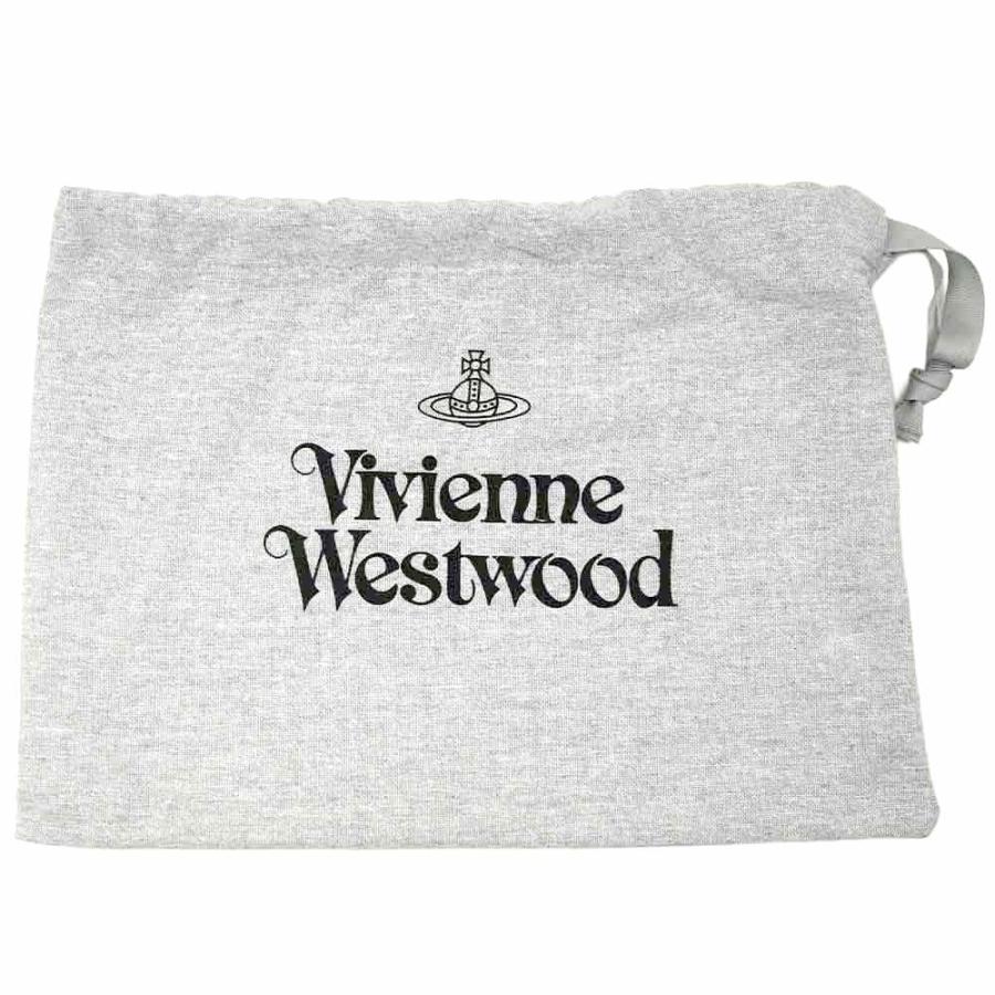 正規品　ヴィヴィアンウエストウッド ショルダーバック　がま口　新品 Vivienne Westwood ヴィヴィアンウエストウッド ショルダー