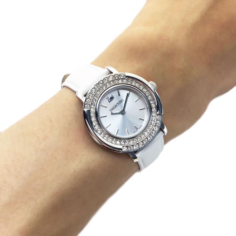 スワロフスキー 腕時計 レディース SWAROVSKI 5243053 Playful Lady 