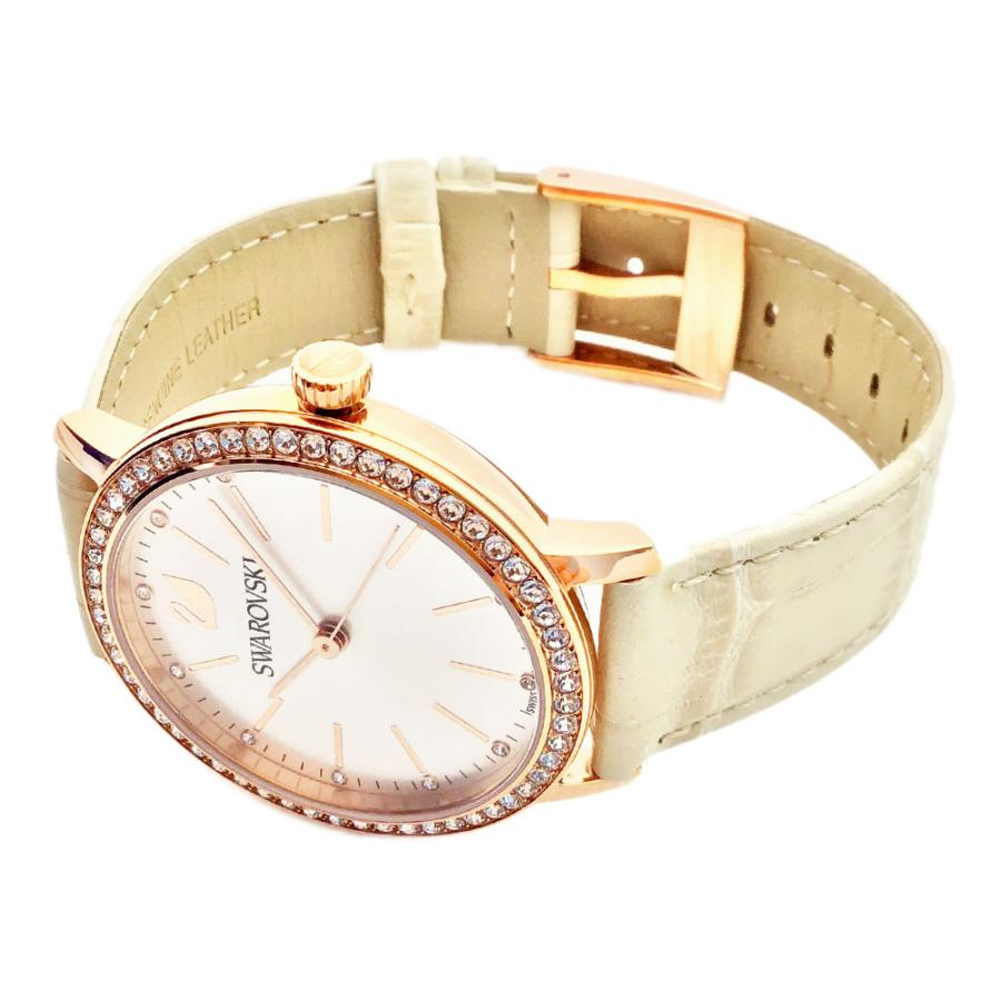 スワロフスキー 腕時計 レディース SWAROVSKI 5261502 Graceful Lady 