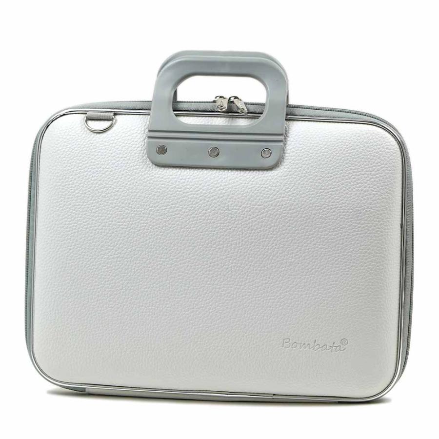 【新品同様】パソコンバッグ 13inch Bombata Bombata（ボンバータ） bombata pcバッグ レディース メンズ 肩掛け