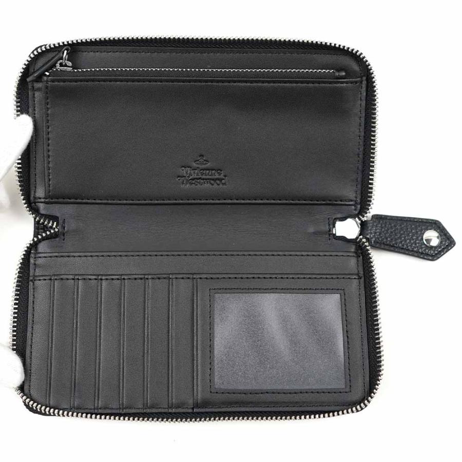 Vivienne Westwood ヴィヴィアン ウエストウッド 長財布 Vivienne Westwood ヴィヴィアン ウエストウッド 長財布