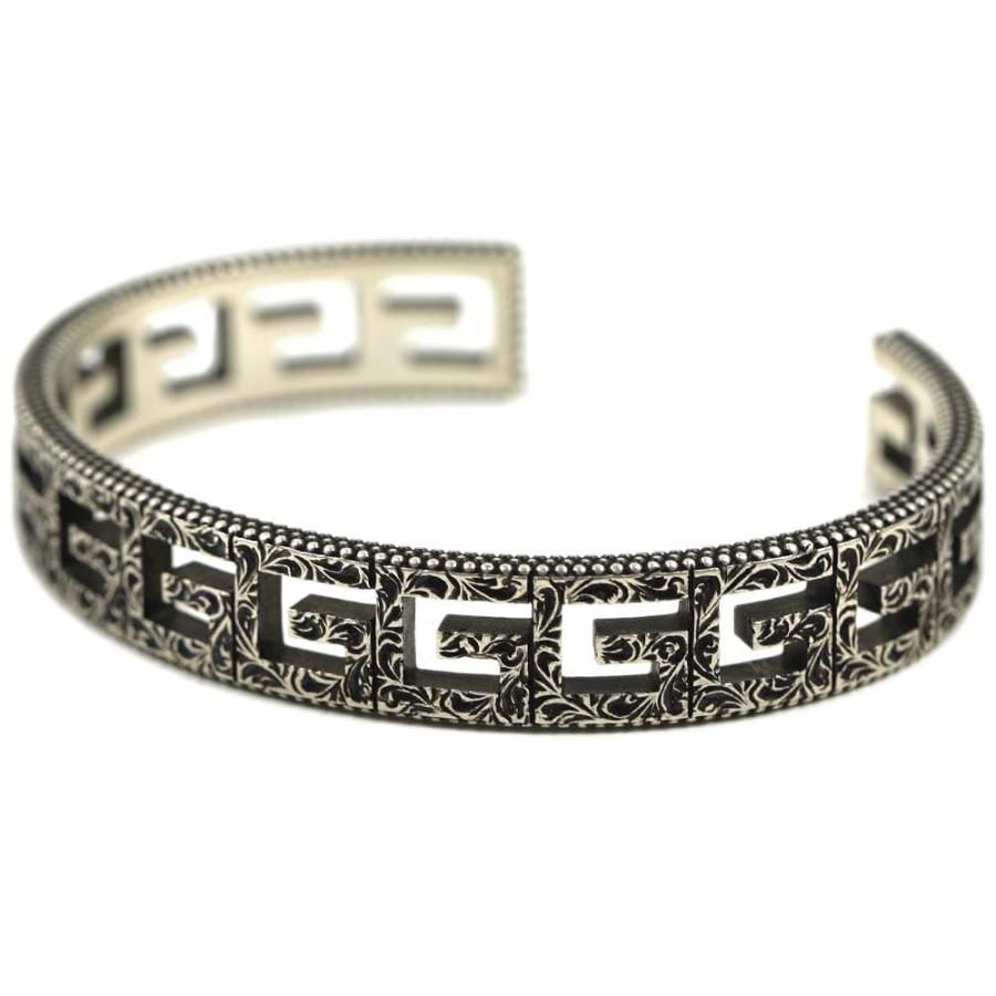 GUCCI グッチ アクセサリー ブレスレット バングル ユニセックス GUCCI グッチ アクセサリー ブレスレット バングル ユニセックス