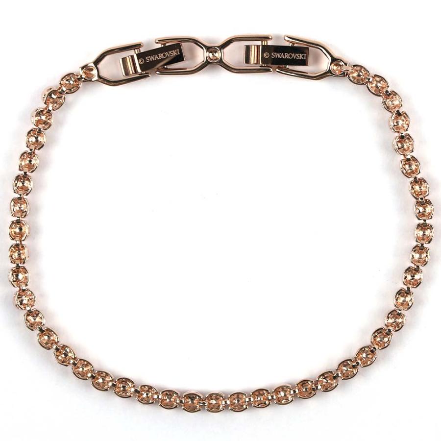 SWAROVSKI（スワロフスキー） 並行輸入品 ブレスレット レディース