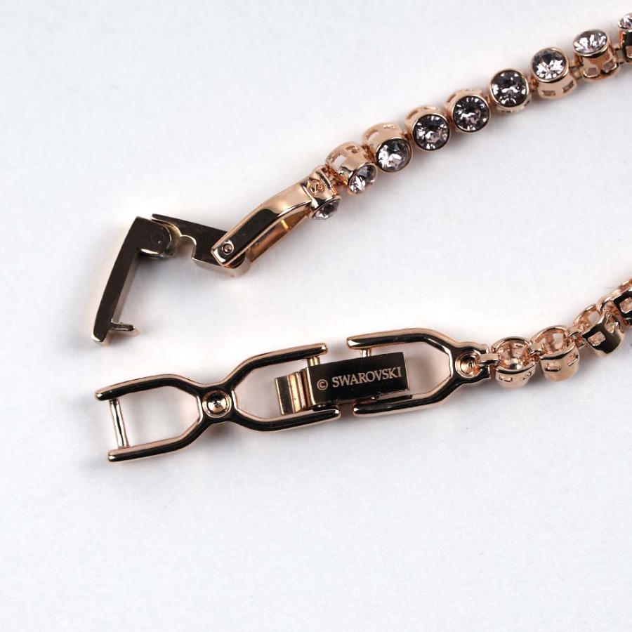 SWAROVSKI（スワロフスキー） 並行輸入品 ブレスレット レディース