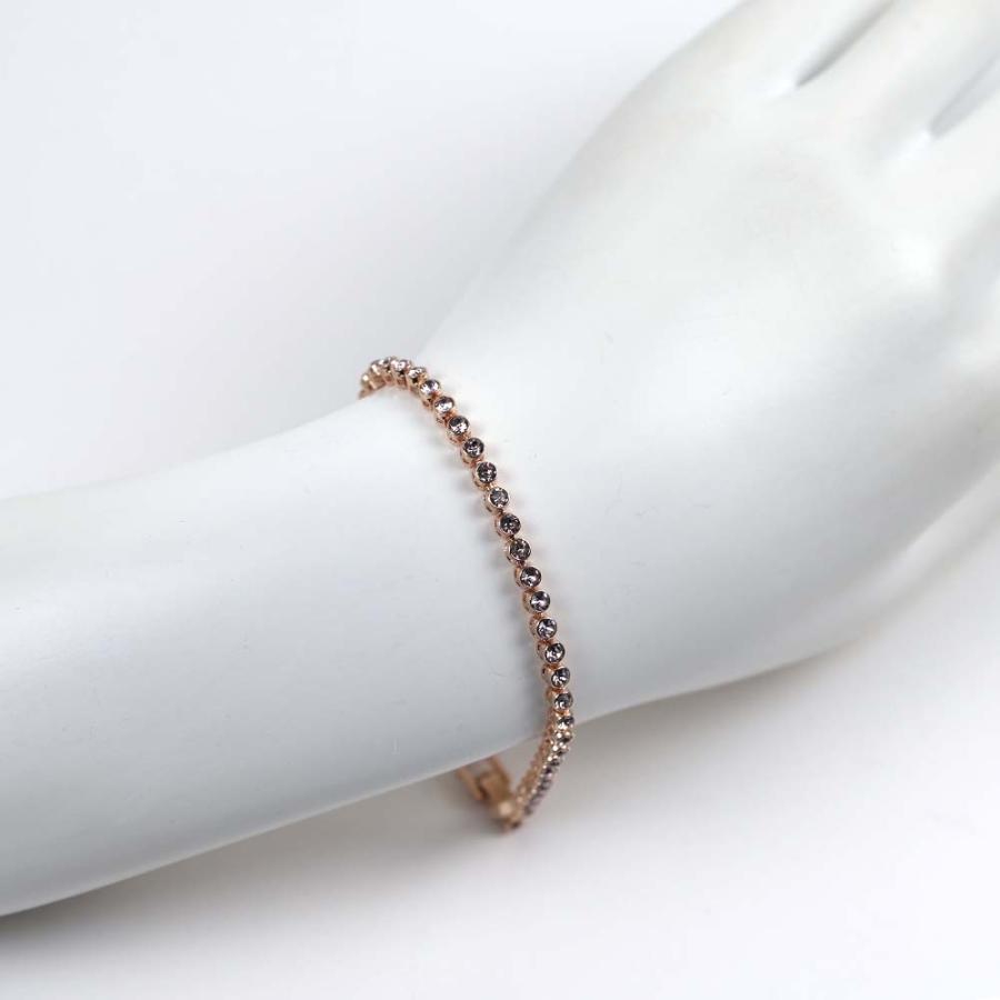 SWAROVSKI（スワロフスキー） 並行輸入品 ブレスレット レディース