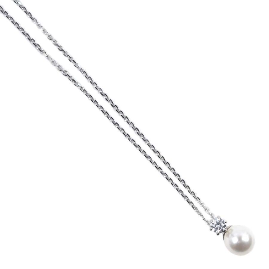 SWAROVSKI 並行輸入品 スワロフスキー ネックレス ペンダント 