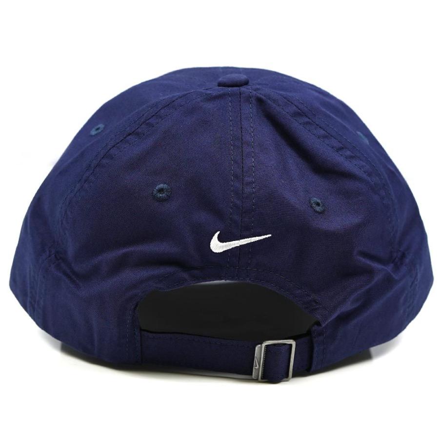ナイキ キャップ ゴルフ Nike Golf Unstructured Twill Cap 580087 コットン ツイルキャップ 6パネル