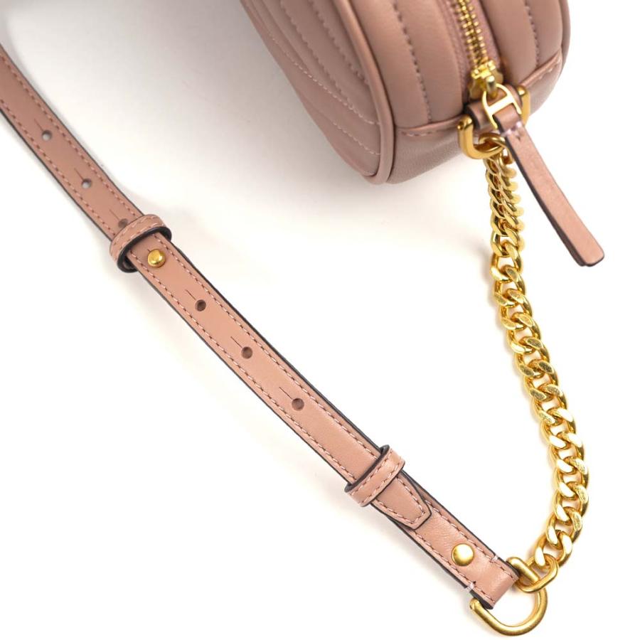 トリーバーチ ショルダーバッグ　カメラバッグ タッセル ベージュ TORY BURCH（トリーバーチ） 並行輸入品 ショルダーバッグ カメラ