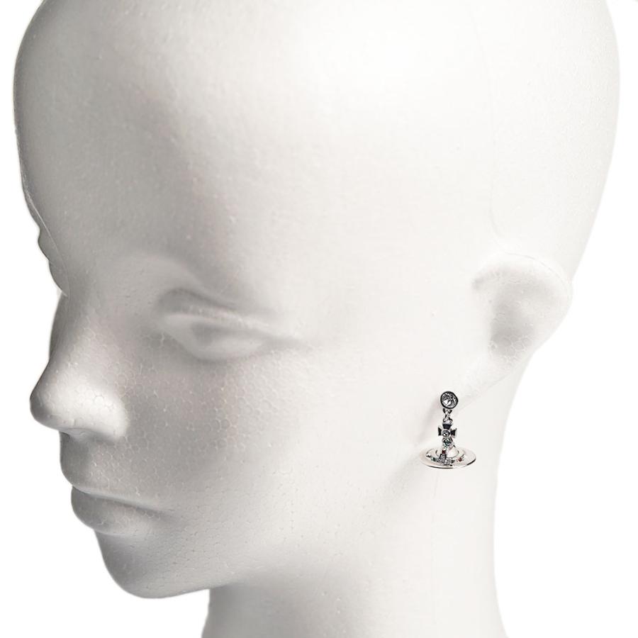 Vivienne Westwood ヴィヴィアンウエストウッド ピアス プチ Vivienne Westwood ヴィヴィアンウエストウッド ピアス プチ