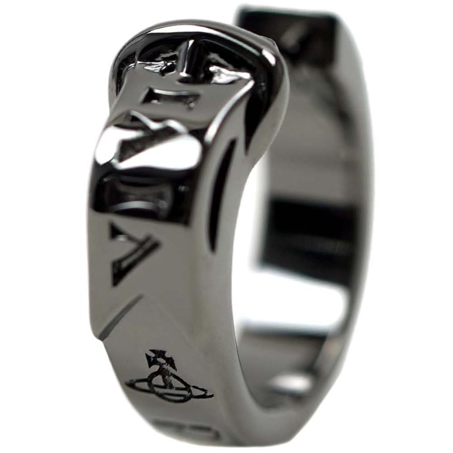 ヴィヴィアン ウェストウッド ピアス 片耳用 Vivienne Westwood MAN 