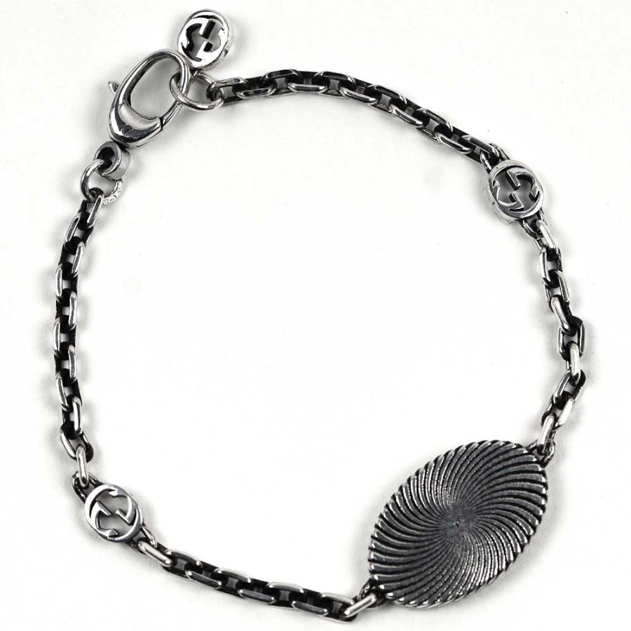 GUCCI GGマーモント　バングル　ブレスレット GUCCI グッチ アクセサリー GGマーモントバングル ブレスレット