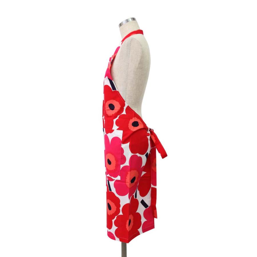 marimekko（マリメッコ） 並行輸入品 エプロン レディース ウニッコ柄