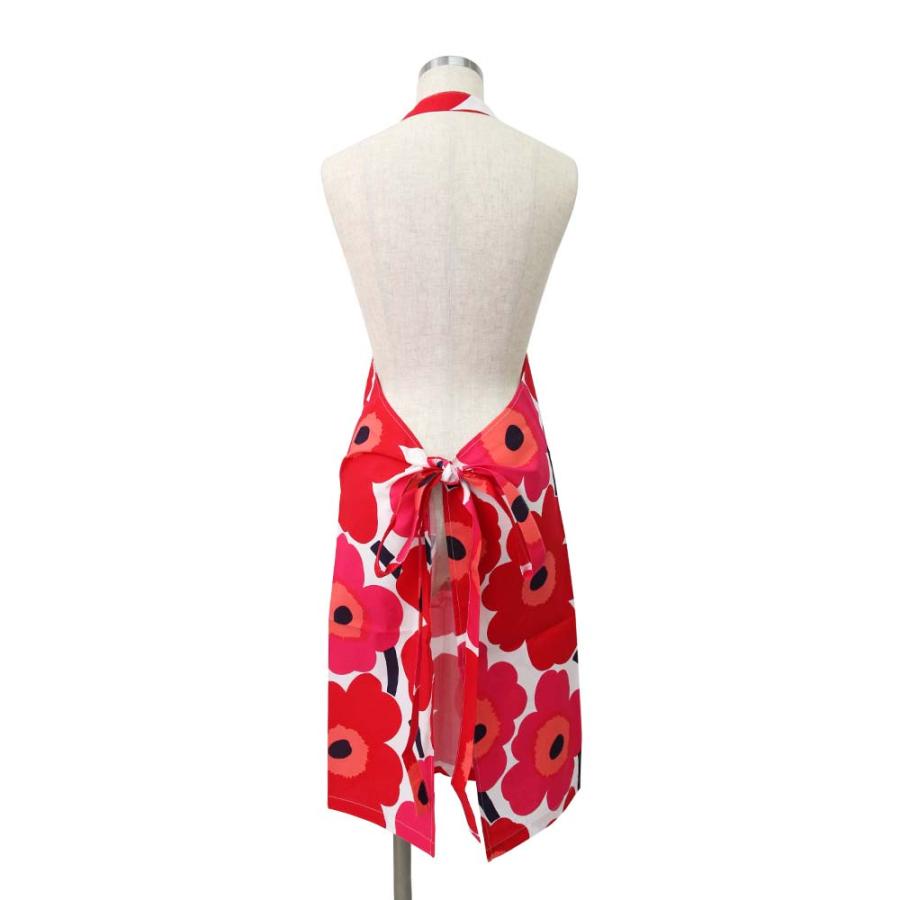 marimekko（マリメッコ） 並行輸入品 エプロン レディース ウニッコ柄