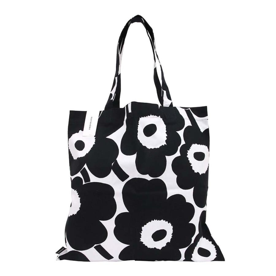 Marimekko Käenkukka Pieni Unikko バッグ Pieni Unikko トートバッグ 43×44cm | Maija Isola | Marimekko