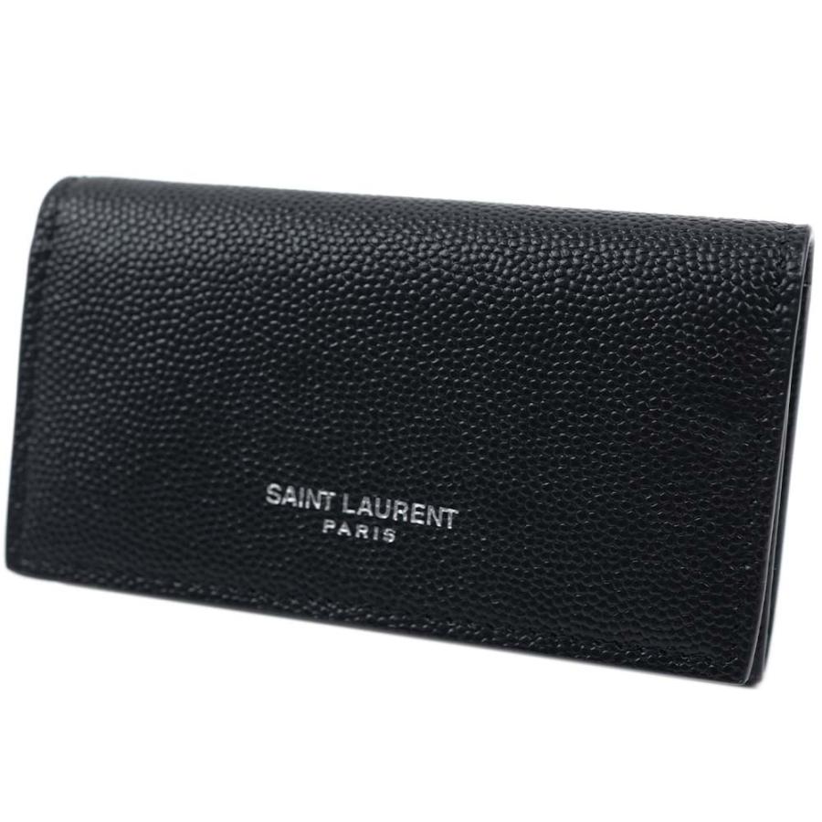 SAINT LAURENT 訳ありアウトレット サンローラン キーケース SAINT LAURENT 訳ありアウトレット サンローラン キーケース