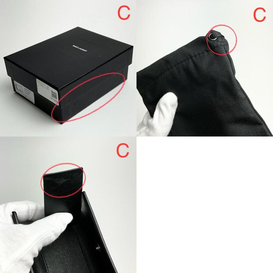 SAINT LAURENT 訳ありアウトレット サンローラン キーケース SAINT LAURENT 訳ありアウトレット サンローラン キーケース