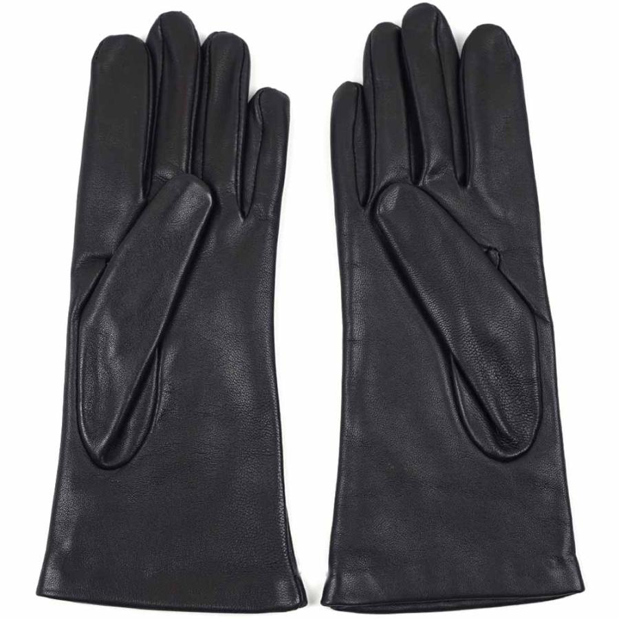 DENTS（デンツ） 並行輸入品 手袋 レザー グローブ カシミア