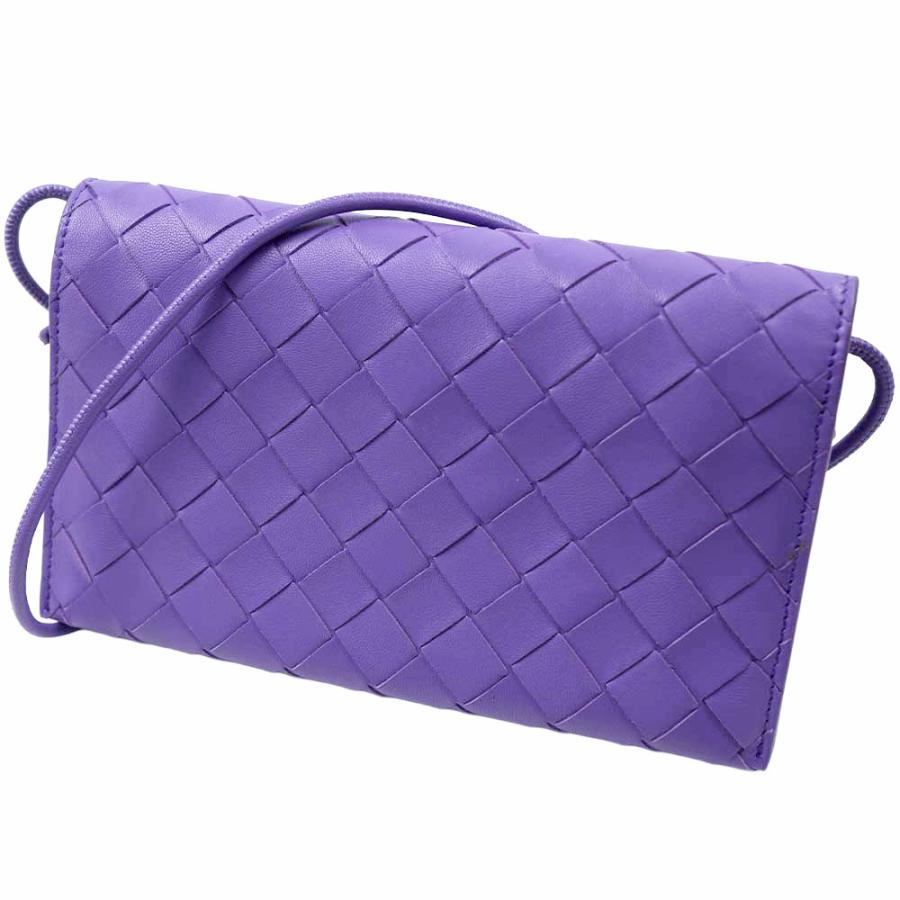 BOTTEGA VENETA（ボッテガ・ヴェネタ） 並行輸入品 [訳あり
