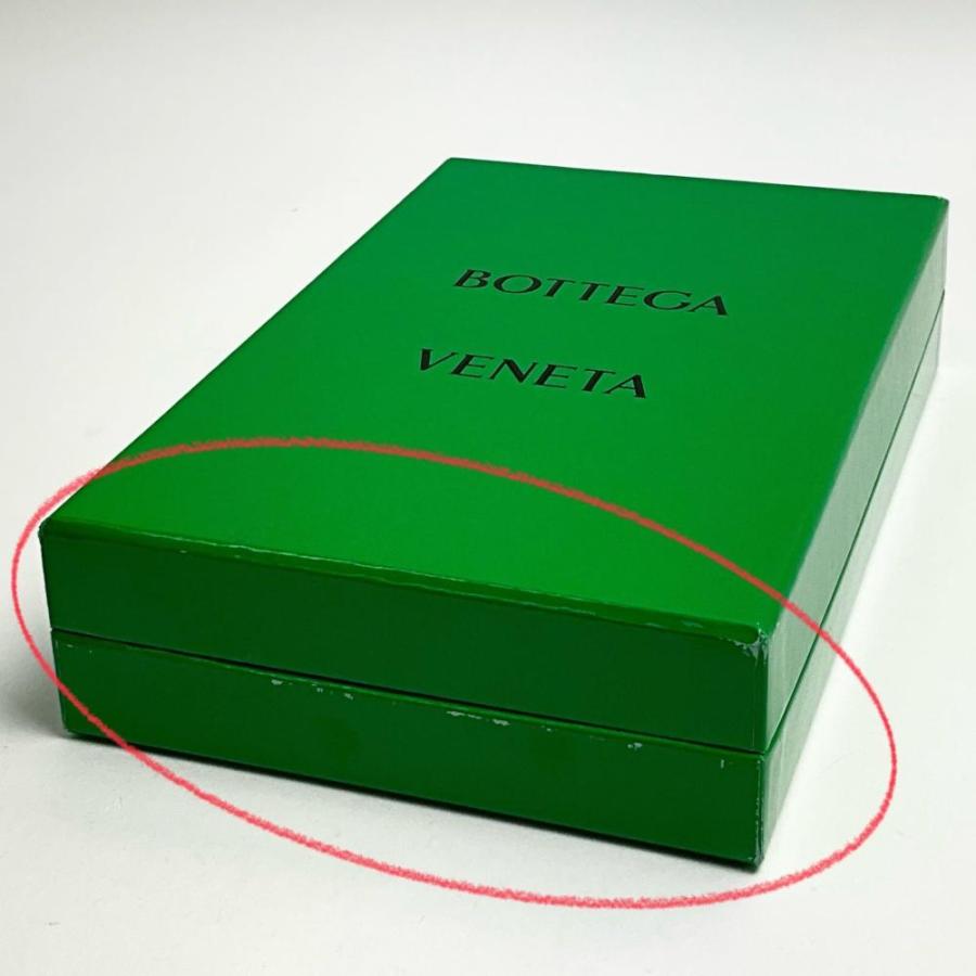 BOTTEGA VENETA（ボッテガ・ヴェネタ） 並行輸入品 [訳あり 