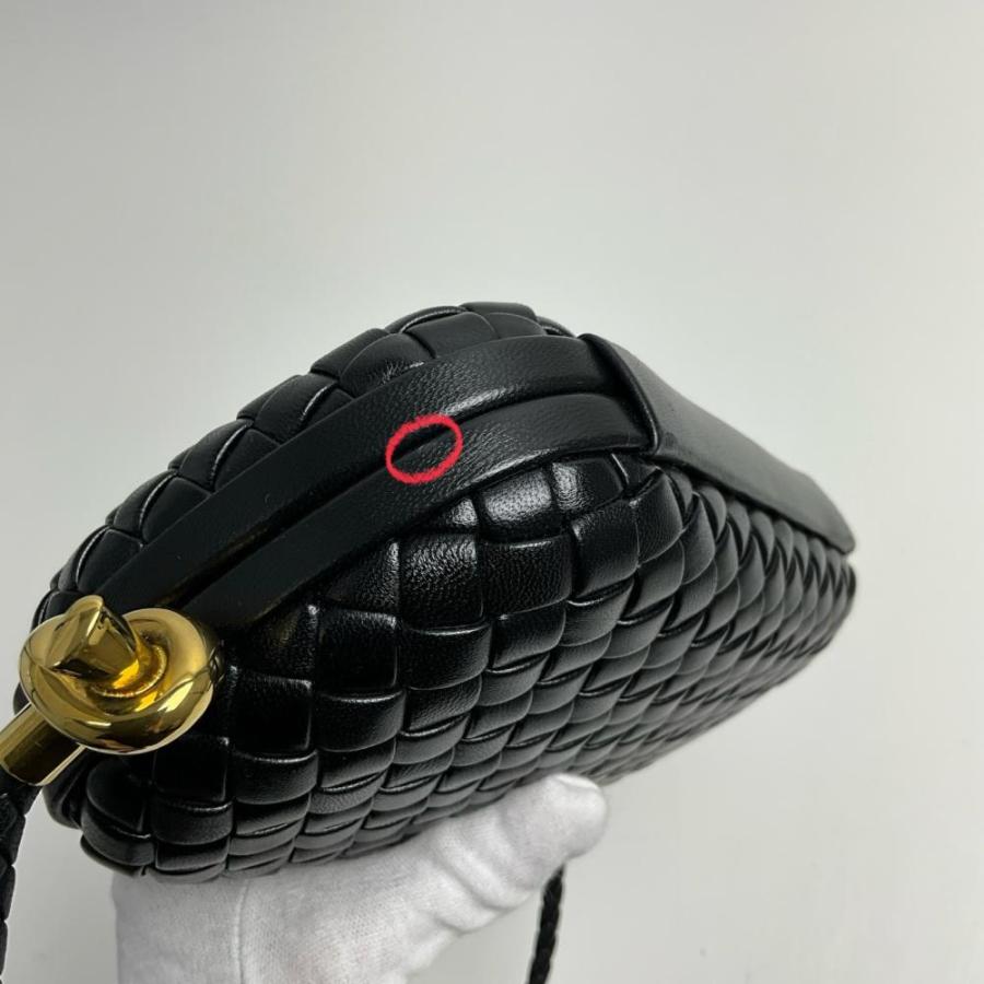 BOTTEGA VENETA（ボッテガ・ヴェネタ） 並行輸入品 訳ありアウトレット