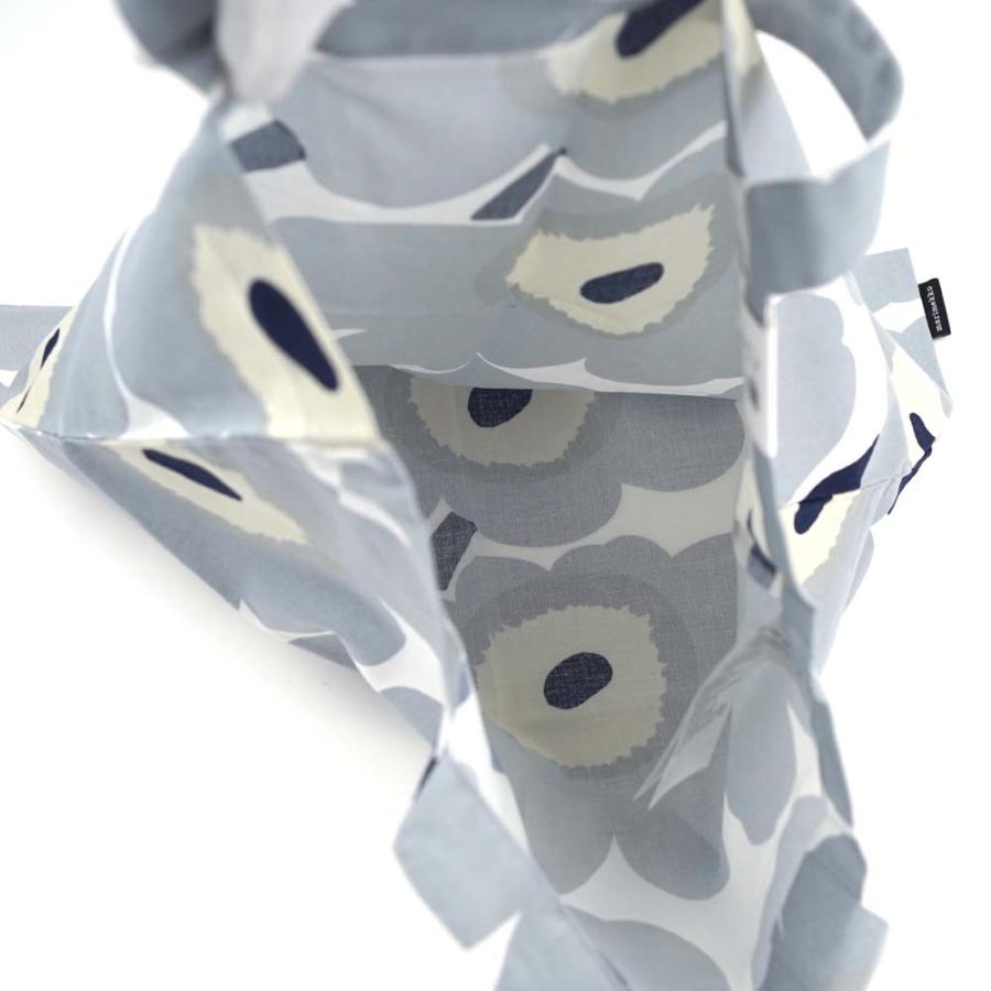 marimekko（マリメッコ） 並行輸入品 トートバッグ エコバッグ A4収納