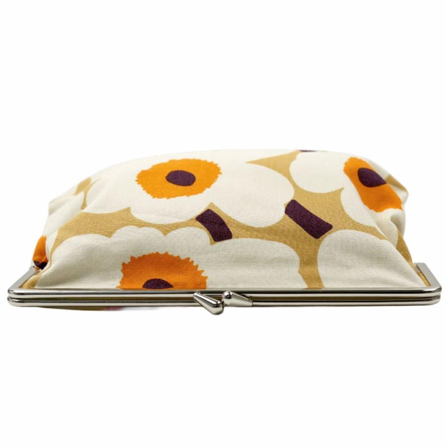 marimekko（マリメッコ） 並行輸入品 ポーチ がま口 レディース 小物 