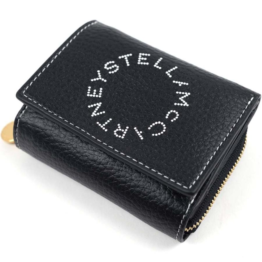 Stella McCartney（ステラ・マッカートニー） 並行輸入品 財布 三