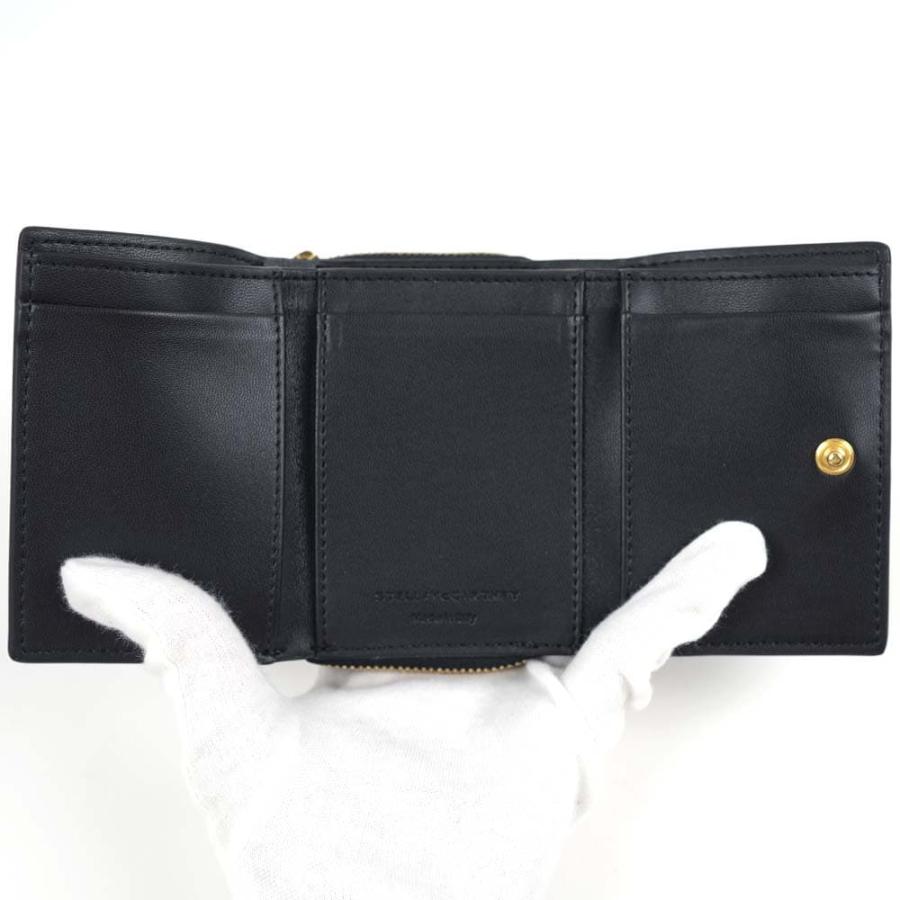 Stella McCartney（ステラ・マッカートニー） 並行輸入品 財布 三