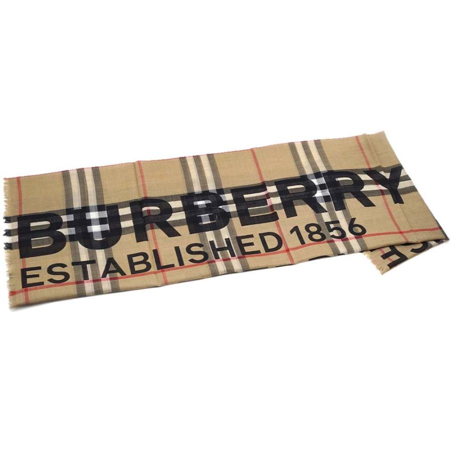 BURBERRY（バーバリー） 並行輸入品 ストール チェック ラージ