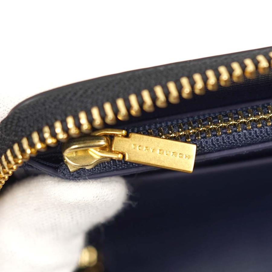 TORY BURCH（トリーバーチ） 並行輸入品 長財布 レディース ラウンド