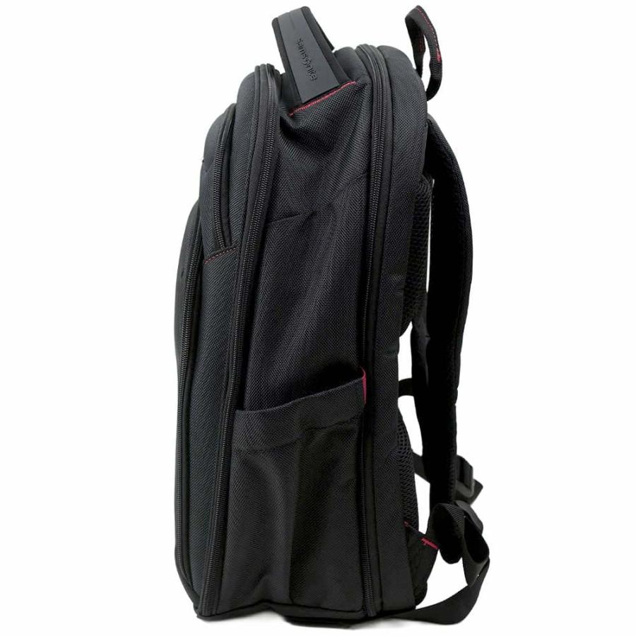 【極美品】サムソナイト 3WAY ビジネスバッグ リュック A4可 黒 新品紐付 Samsonite（サムソナイト） 並行輸入品 ビジネスバッグ バックパック