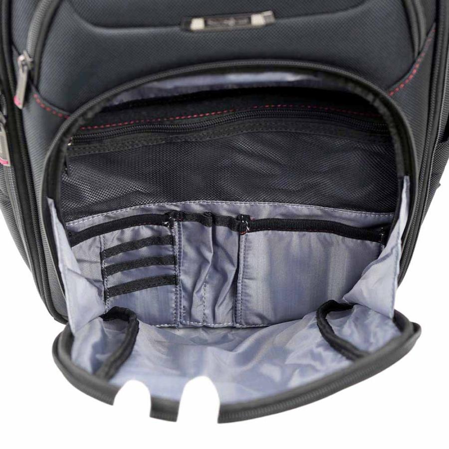【極美品】サムソナイト (Samsonite) VERCELLI リュック Samsonite（サムソナイト） 並行輸入品 ビジネスバッグ バックパック