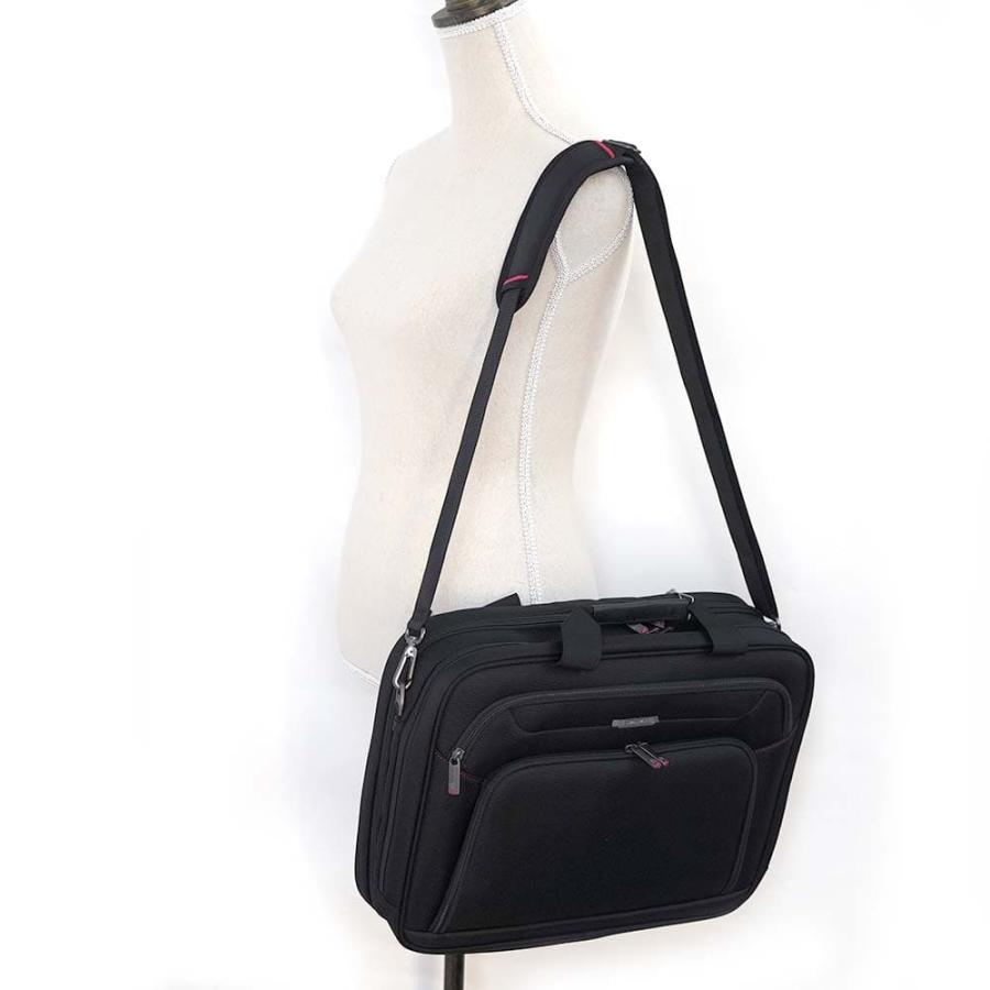 Samsonite（サムソナイト） 並行輸入品 ビジネスバッグ ショルダー